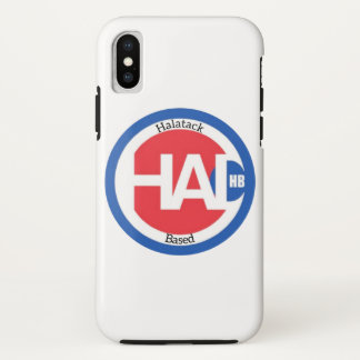 Halatack iPhoneX電話ケース iPhone X ケース