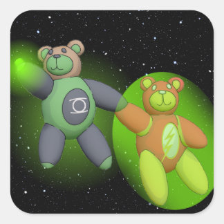 HalBeary(2) スクエアシール