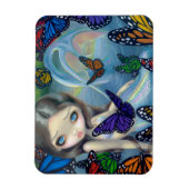 "Halcyon"フレックス磁石 マグネット (縦)