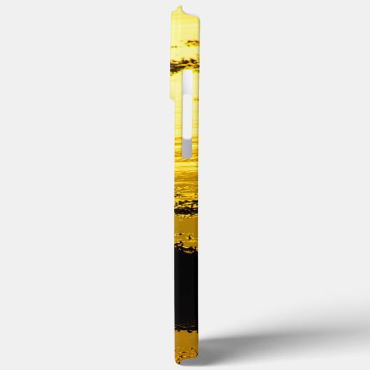 Halcyon Case-Mate iPhoneケース iPhone 13 Pro Maxケース (裏面 / 左)