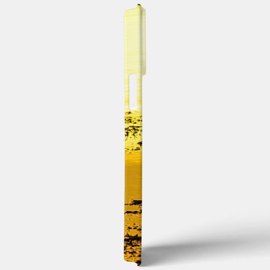 Halcyon Case-Mate iPhoneケース iPhone 13 Pro Maxケース (裏面 / 右)