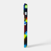 Halcyon Nights iPhoneケース iPhone 15ケース (左側面)