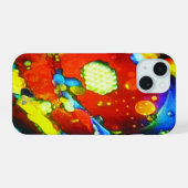 Halcyon Nights iPhoneケース iPhone 15ケース (裏面横)