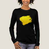 Halcyon Pulse トライブレンドTシャツ (正面)