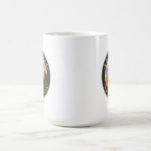 Haleakala National Park コーヒーマグカップ (中央)