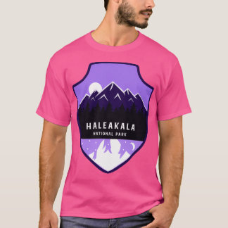 Haleakala National Park 26 Tシャツ