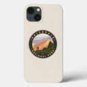 Haleakala National Park Case-Mate iPhoneケース (裏面)