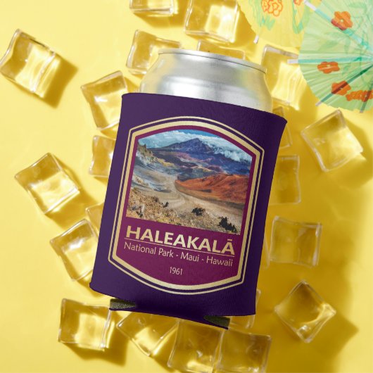 Haleakala NP (PF1) 缶クーラー (インサイチュ 夏)