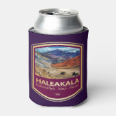 Haleakala NP (PF1) 缶クーラー (缶正面)