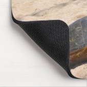 Haleiwa Honu マウスパッド (コーナー)