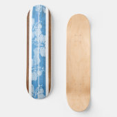 Haleiwa Vintage Surf Skateboard スケートボード (正面)