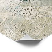 Half Dome ポスター (コーナー)