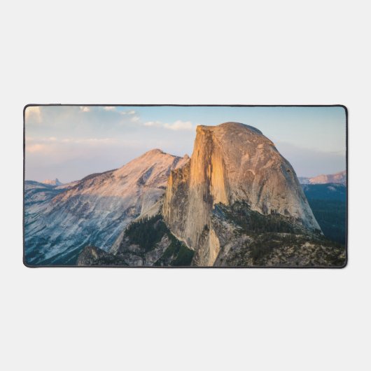 Half Dome Yosemite デスクマット (正面)