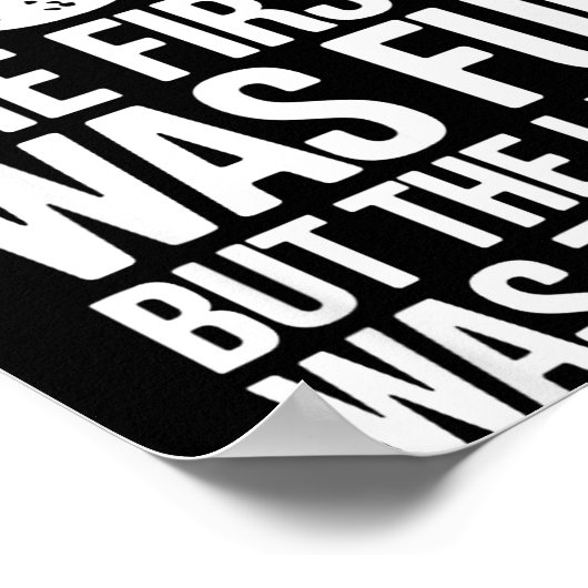 Half Marathon Art For Men Women 13.1 Half Marathon ポスター (角)