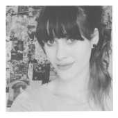 Halfangel66フォトキューブ フォトキューブ (右)