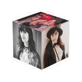 Halfangel66フォトキューブ フォトキューブ (裏面アングル)