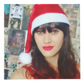 Halfangel66フォトキューブ フォトキューブ (正面)