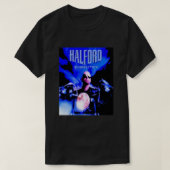 Halford Perfect Gift For You and friends Essential Tシャツ (デザイン正面)