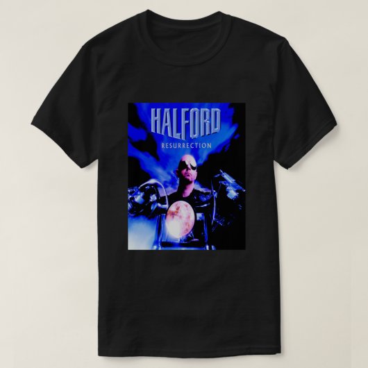 Halford Perfect Gift For You and friends Essential Tシャツ (デザイン正面)