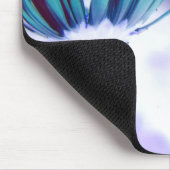 HalftWisT抽象芸術マウスパッド マウスパッド (コーナー)