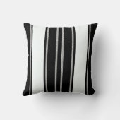 Hali - ハートの色 クッション (裏面)