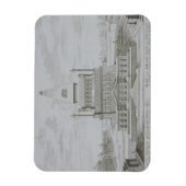 Halicarnassus, Bodrum, Turkey, from ' マグネット (縦)