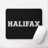 Halifax マウスパッド (マウス)