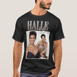 Halle berry Classic T-Shirt Tシャツ