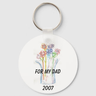 Halle Keyring, For My Keyring, 2007 キーホルダー
