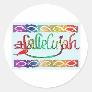 hallelujahFISH.jpg ラウンドシール