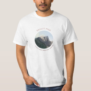 「Hallett Peak Tシャツ