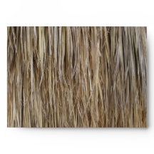 Halleuau!_ハワイアン熱帯主題パーティーエンベロープ