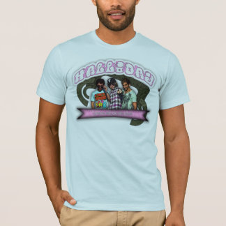 Halliday 「09 tシャツ