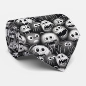 Halloria - Hallo Halloween ネクタイ (ロール)