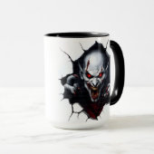 Hallowee Vampire マグカップ (正面右)