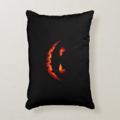 Halloween アクセントクッション (正面(垂直))