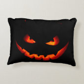 Halloween アクセントクッション (裏面)
