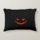 Halloween アクセントクッション (正面)