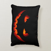 Halloween アクセントクッション (裏面(縦))