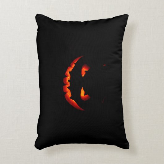 Halloween アクセントクッション (正面(垂直))