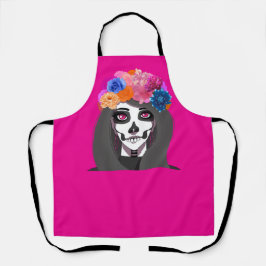 Halloween   エプロン