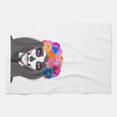 Halloween   キッチンタオル (横)