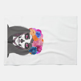 Halloween   キッチンタオル