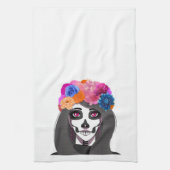 Halloween   キッチンタオル (縦)