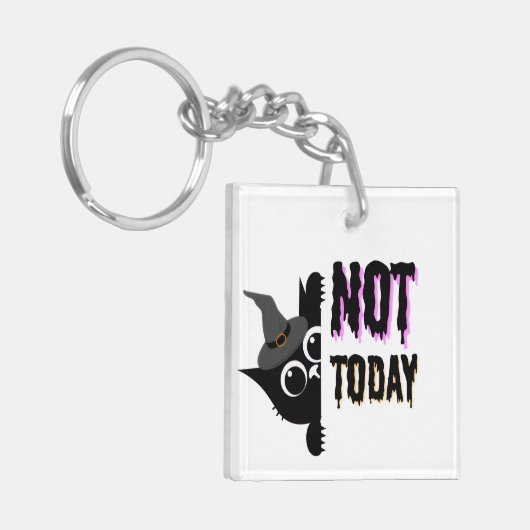 halloween キーホルダー (正面左)