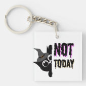 halloween キーホルダー (正面)