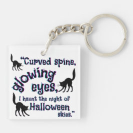 halloween キーホルダー
