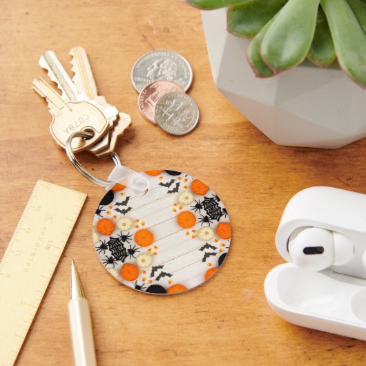 Halloween キーホルダー (デスク)