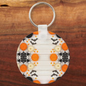 Halloween キーホルダー (正面)