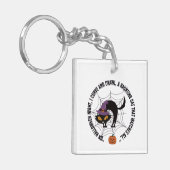 halloween キーホルダー (正面左)